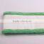 Big Coral Fleece Most Absorbent Microfiber clean mop pads