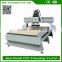 furniture industries used wood engraving cnc machine HS1325M woodworking furniture wood stair cnc router machine/plywood cnc cut