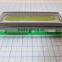 LCD Modules 16 X 2 PQC1602D Yellow-Green