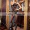 880-3 New design black slim body shaper suit for women 2015