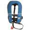 CE approved kids inflatable life jackets China cheap