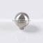 Round shape stainless steel cabinet knob,cabinet door knob,ball knob