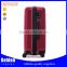 cabincase size wheeled trolley luggage bag dot suitcase