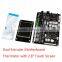 3D Printer ShenZhen Motherboard Chitu V3.6 Dual Extruder Motherboard Thermistor with 2.8" Touch Screen Support WiFi APP Control