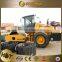 single drum road roller XCMG 26 ton XS263J steel road roller