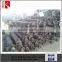 China Heavy Duty Lowbed Trailer Beam Axle for Sale