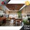 Aluminum Sheet Metal Ceiling grid sheet ceiling