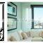 Newest Beautiful And Cycle Use static cling window film