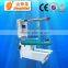Long service life self-suction ironing table/steam ironing tables with spotting function