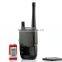 Wireless Tap Detector Wireless Video Cam and Audio Voice Device Detection wireless camera/Lens,RF Hunter Alarm Detector 10pcs