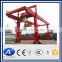 Port gantry crane, dock crane, gantry shipyard crane