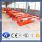 manufacture small 5 ton single girder overhead crane