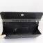 metal mesh evening clutch bag