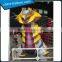 Vivid inflatable pokemon,attractive inflatable inflatable pokemon for advertising