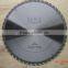 Design hotsell tct saw blade