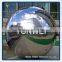 High Polishing Large Metal Spheres