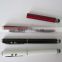 4 in 1 led red laser pointer ball pen with stylus pen and led light                        
                                                Quality Choice