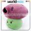 Plants VS Zombies Fume-shroom Plush Toys