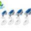 Glass aquarium magnetic Brush