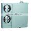 Customized GTFM-100AL/2T TERMINAL Square METER BANK