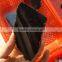 Natural Polished Obsidian Slice Rough Crystal Stone
