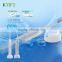 Rechargeable sonic electric toothbrush