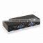 online shop china PET0104 VGA Splitter 1X4 with 3.5mm Stereo Audio1080P