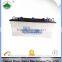 Dry Charged With Aicd Water Needed Motorcycle Battery Motorcycle Batteries
