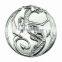 High quality 3D Gold Challenge Coins, Antique Challenge coins, commemorative coin