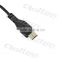 QOLTEC - REAL CE - CHARGER 10.5W | 5V | 2.1A | MICRO USB
