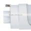 6500k 4 feet high lumen output plastic t8 led tube