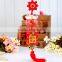 large quantity in stocked ceramic lucky cat pendant for car decoration