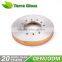 Rough Dry Squaring Chamfer Edge Wheel Polishing Grinding Wheels