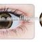 2014 New arrival authentic GEO XCH series 622 blue color cosmetic contact lens made in korea by GEO Medical