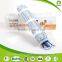 Twin conductor electric underfloor heating mat
