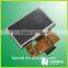 TFT Type capacitive multi touch panel 4.3 inch Chinese OEM