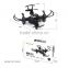 FQ777-951C 6-axis Gyro with 0.3MP Camera RC Quadcopter RTF 2.4GHz