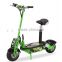 1500w electric scooters powerful with brushless motor