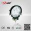18W Waterproof case IP67 LED Work Light 12v led driving lights