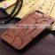 Wholesale Real Wood Phone Case For iPhone 6 Wood Phone Case