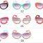 Top quality cool funny promotional cheap UV400 protected plastic party children/child/baby/kids sunglasses eyeglass eyewear