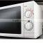 Microwave - electric oven with CE/GS/ROHS/UL/SAA certificates