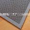 anti-slip PVC S mats
