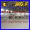 plastic crushing washing line/PET bottle crusher