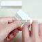 Buffing Sanding Files Manicure Care Nail Art White Block Pedicure Buffer