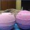 Bath bomb ball hydraulic tablet compression machine