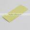 Custom made laminated coated paper sticker