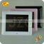 China Picture Frames 8 Inch Led Photo Frame Acrylic Photo Frame