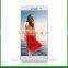 Original Lenovo A816 Quad Core 4G FDD LTE 5.5 inch IPS Qualcomm Mobile Phone 1GB RAM 8GB ROM