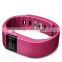 TW64 smart bracelet once again to break the limit of smart health new fashion bracelet